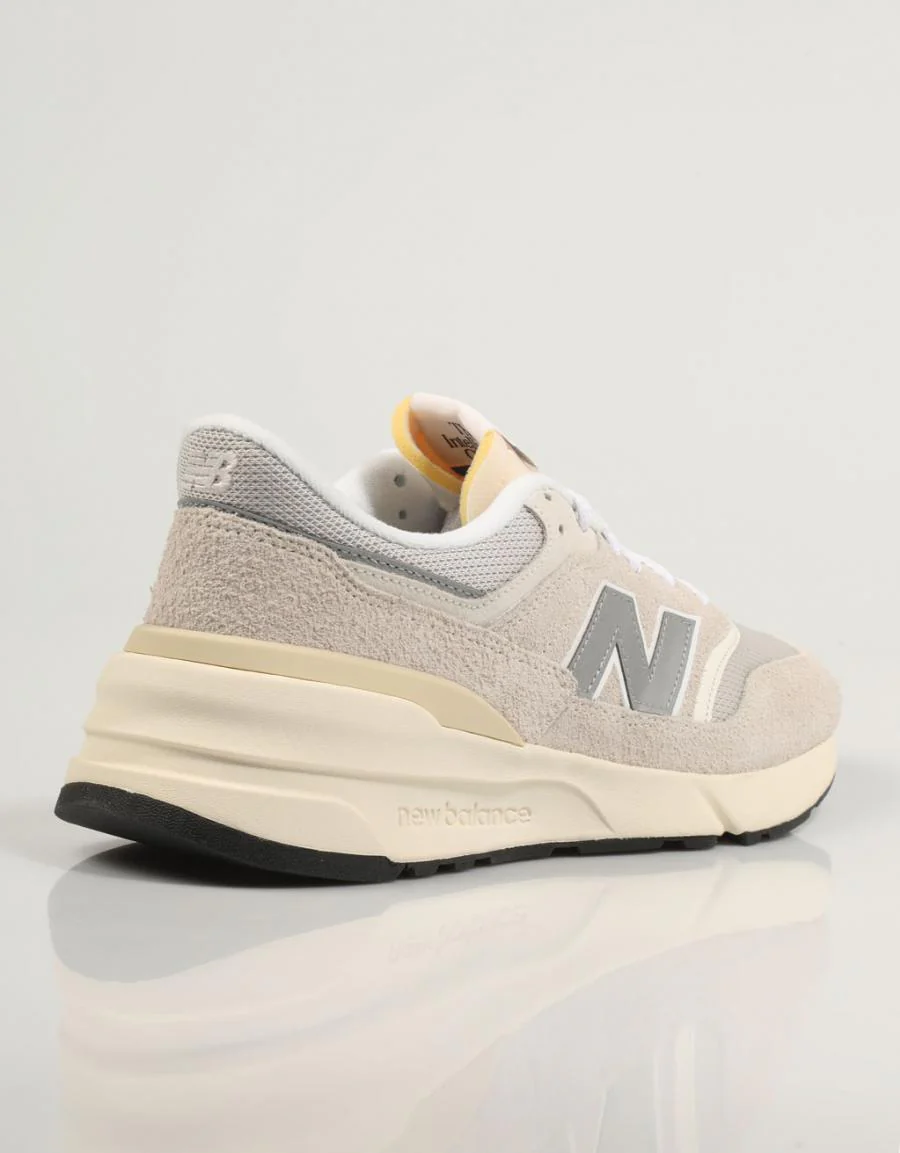 NEW BALANCE U997 83462 - Image 3