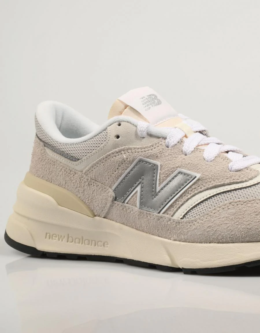 NEW BALANCE U997 83462 - Image 5