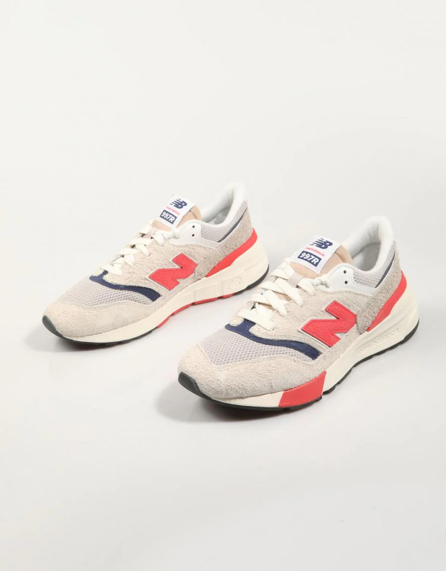 NEW BALANCE U997 85691 - Image 2