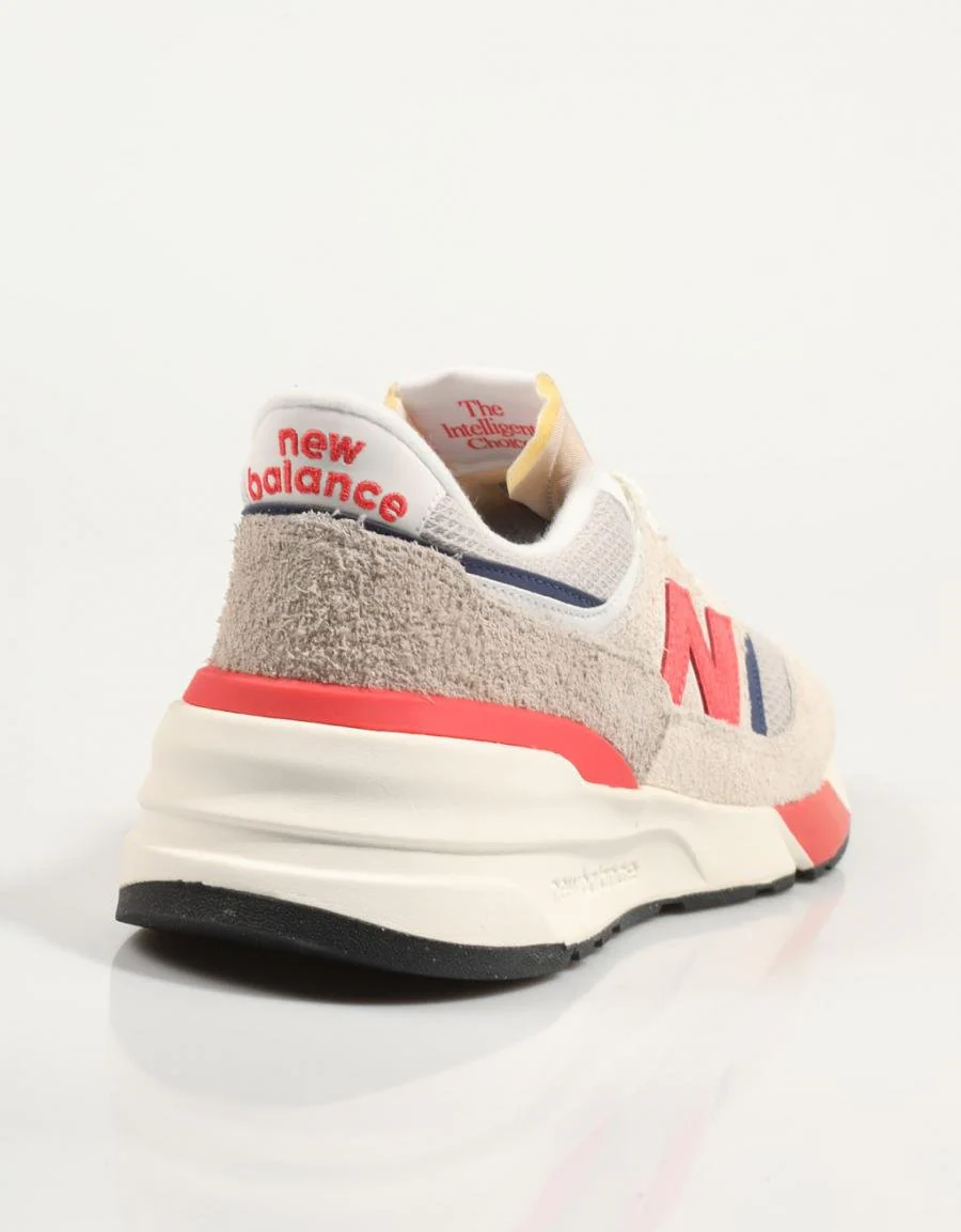 NEW BALANCE U997 85691 - Image 3