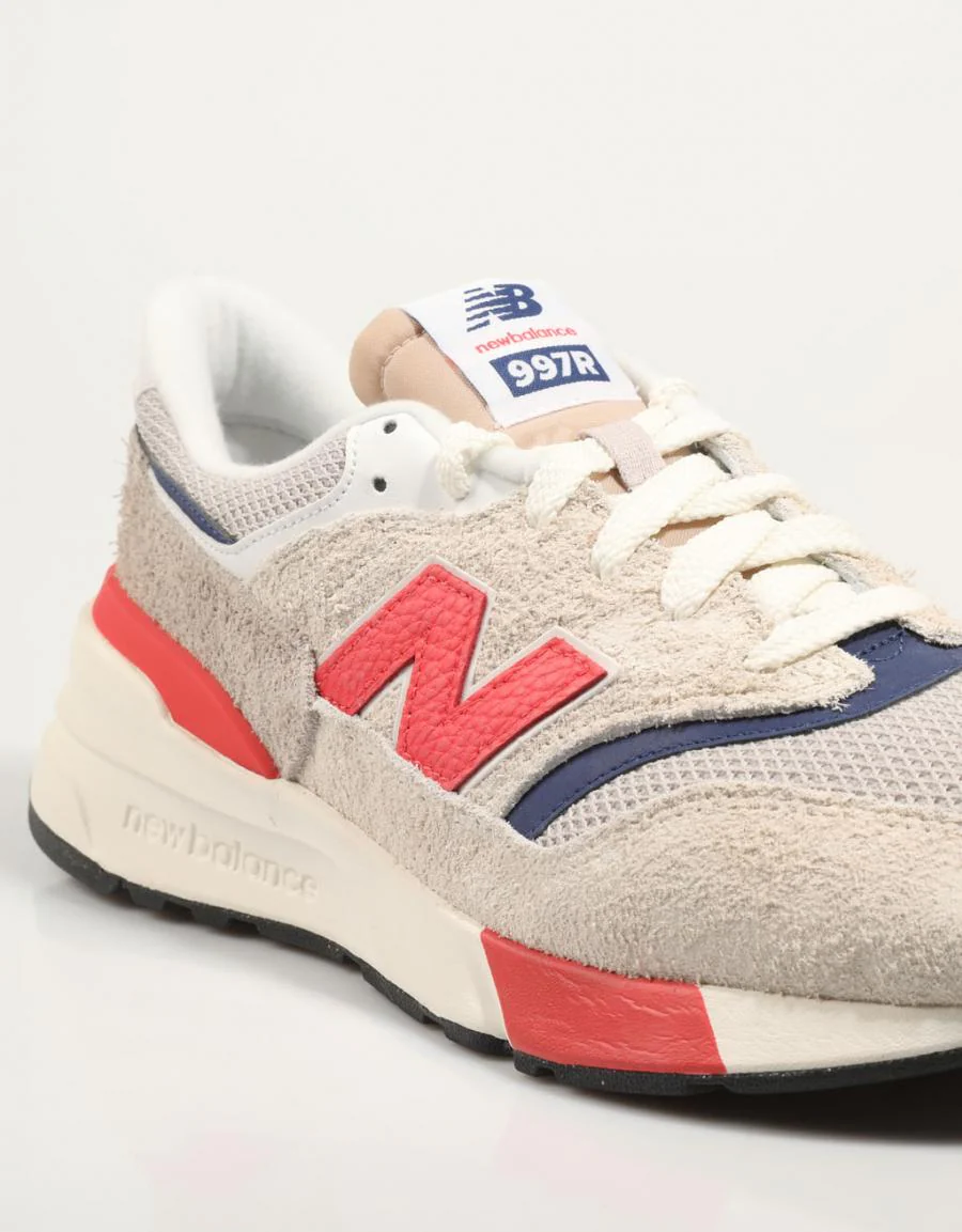 NEW BALANCE U997 85691 - Image 5