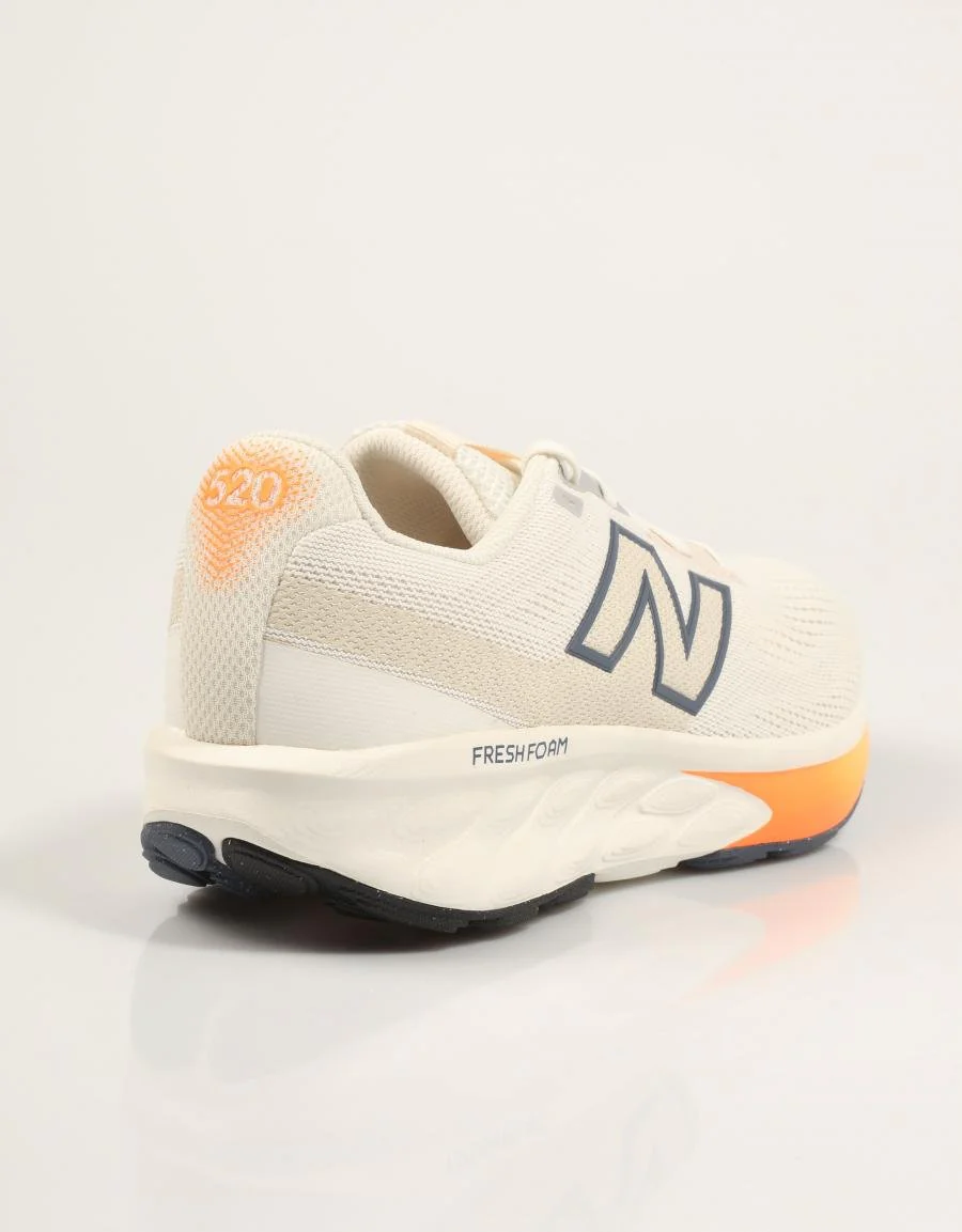 NEW BALANCE W520L 86984 - Image 3