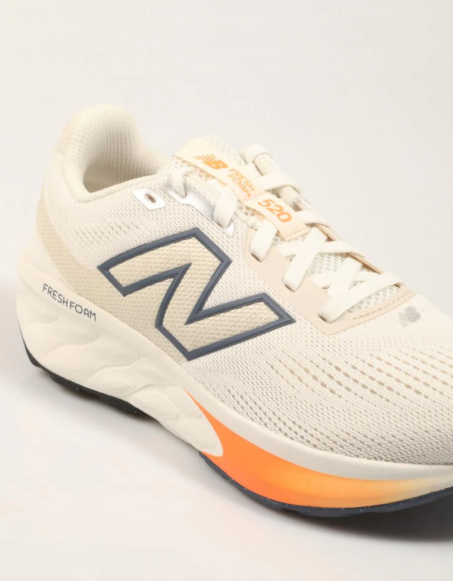 NEW BALANCE W520L 86984 - Image 5