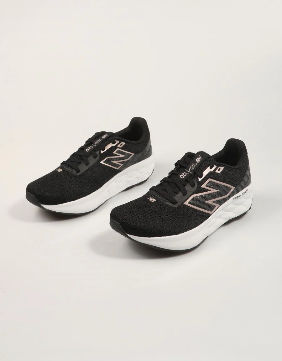 NEW BALANCE W520L 86985 - Image 2