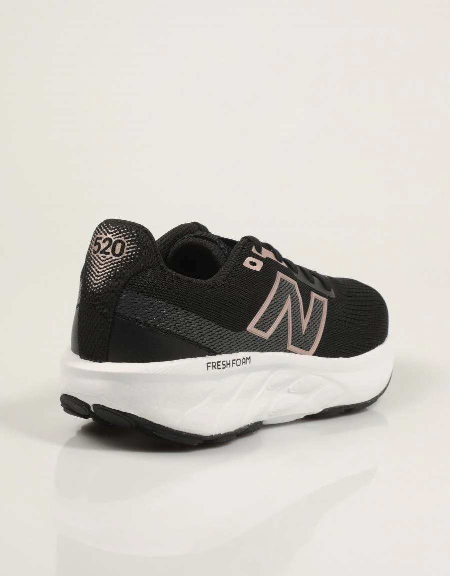 NEW BALANCE W520L 86985 - Image 3