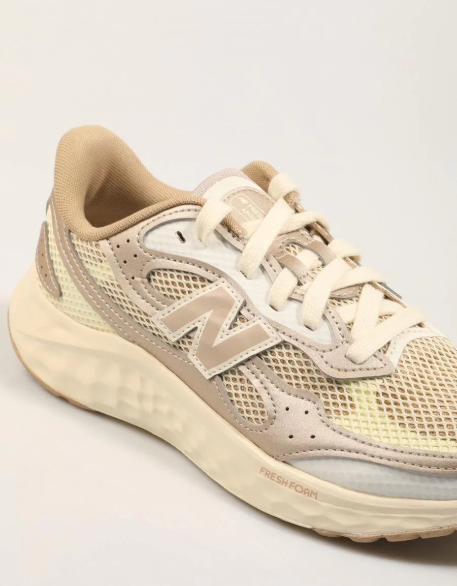 NEW BALANCE WARIS 88281 - Image 5