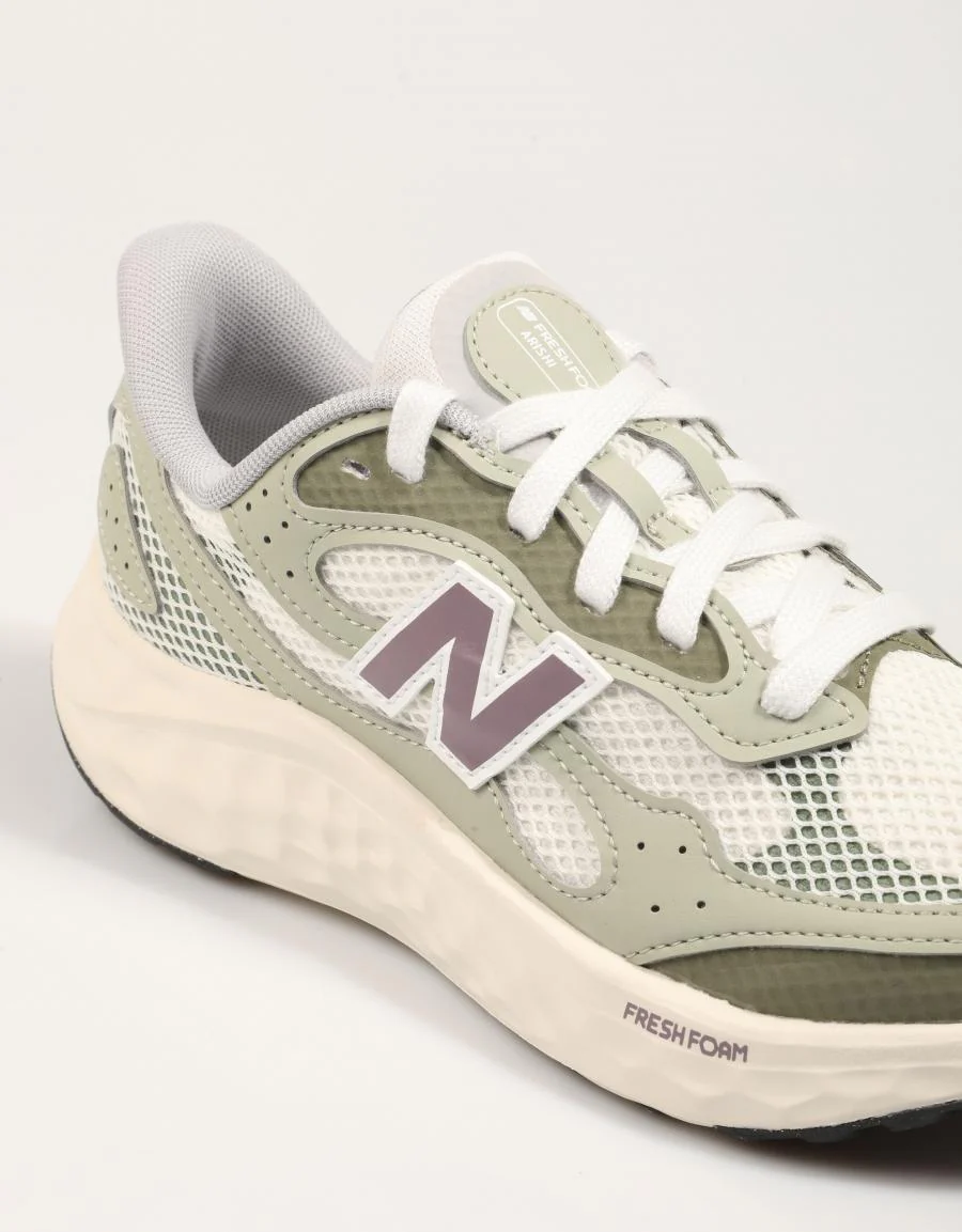 NEW BALANCE WARIST ARISHI V4 86987 - Image 5