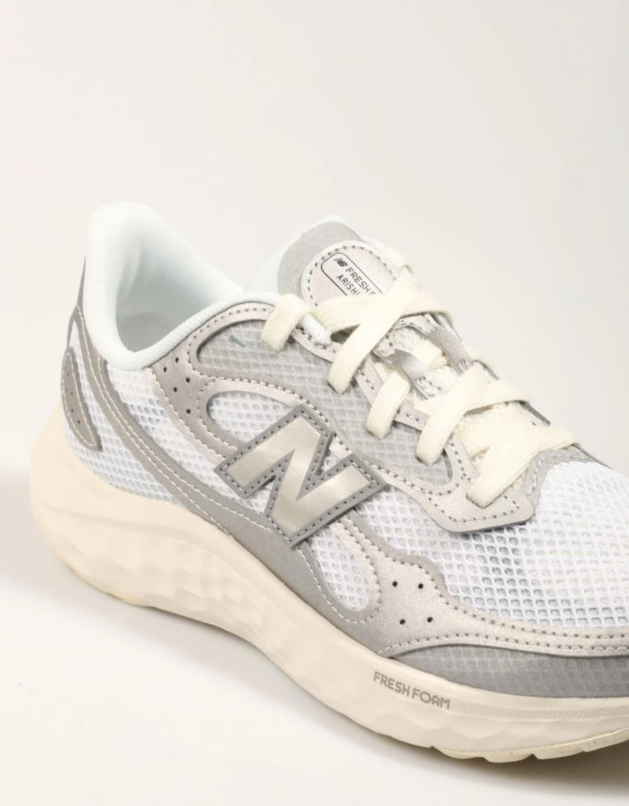 NEW BALANCE WARIST ARISHI V4 86988 - Image 5