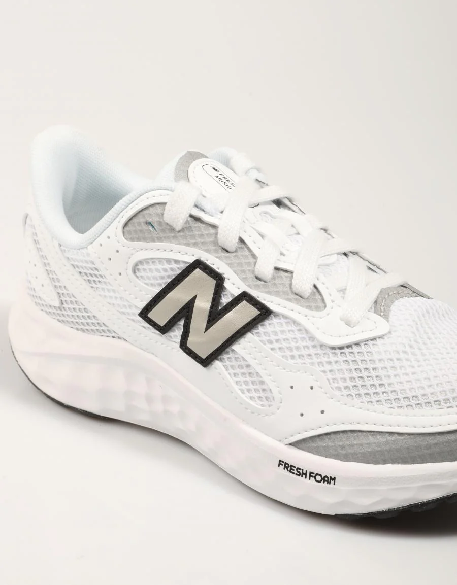 NEW BALANCE WARIST ARISHI V4 86989 - Image 5