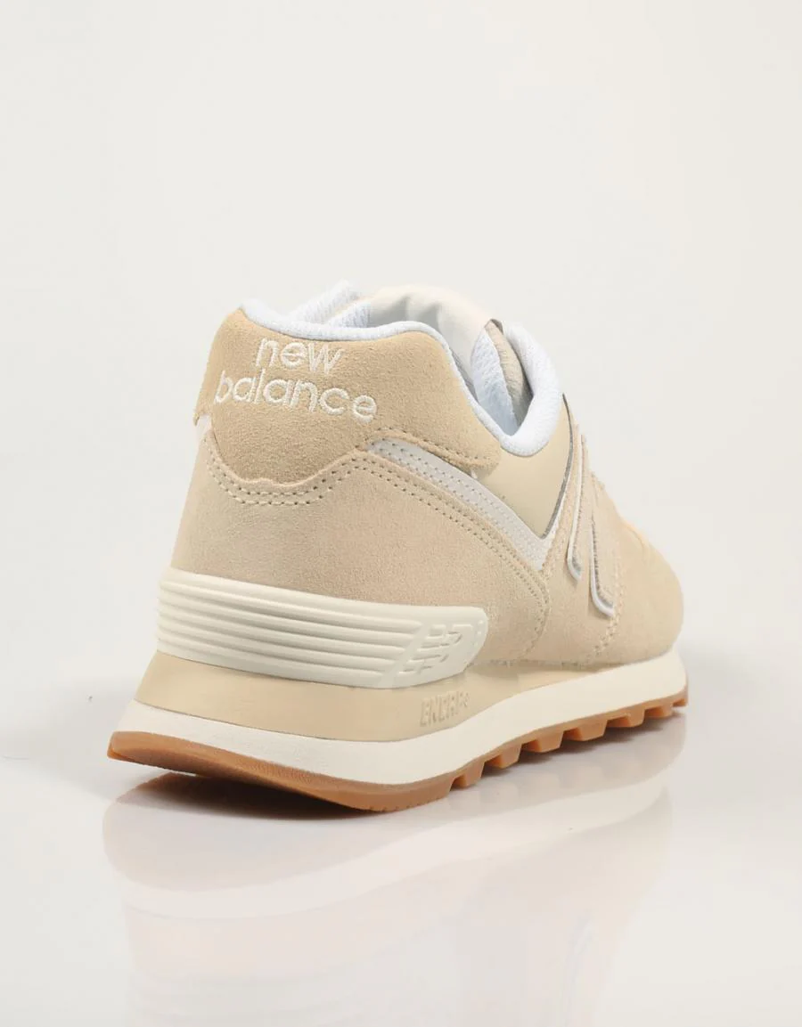 NEW BALANCE WL574 84488 - Image 3