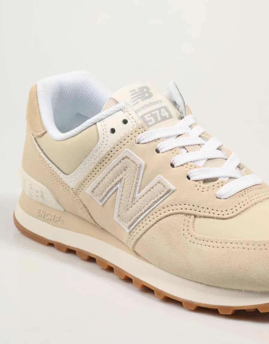 NEW BALANCE WL574 84488 - Image 5