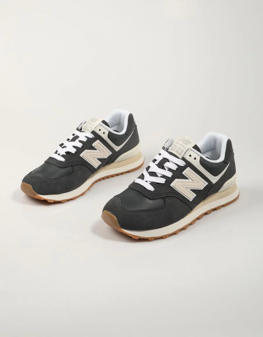 NEW BALANCE WL574 84489 - Image 2