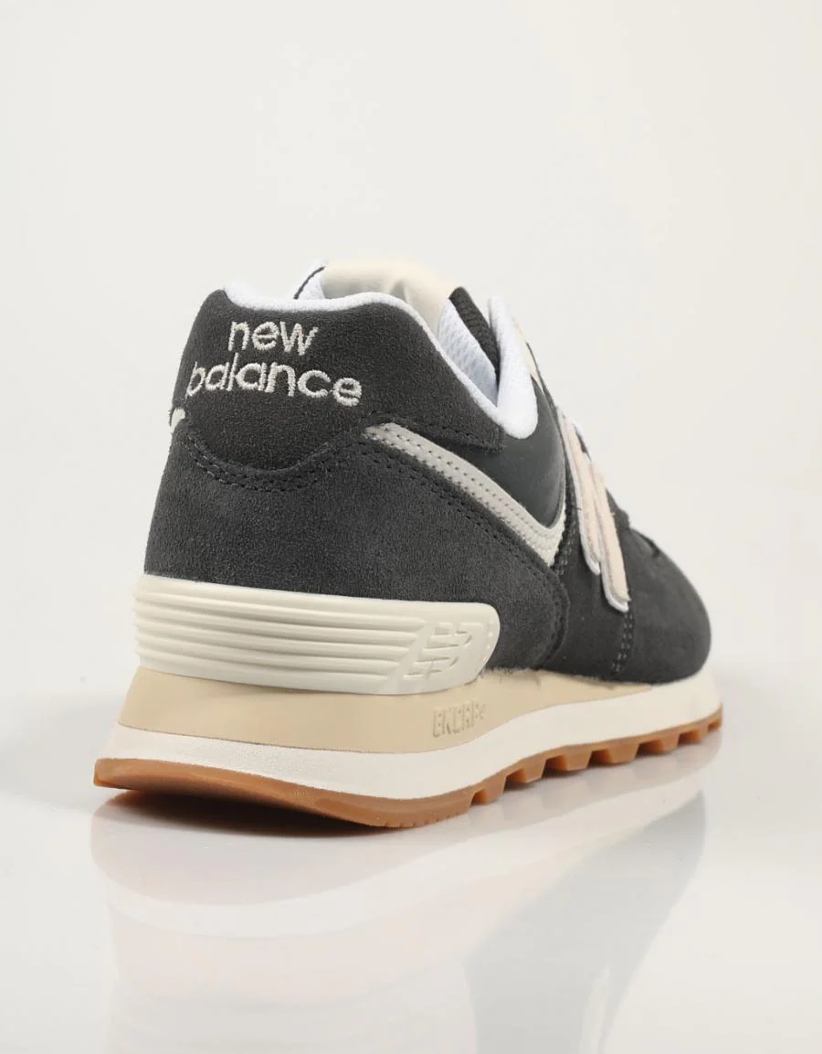 NEW BALANCE WL574 84489 - Image 3