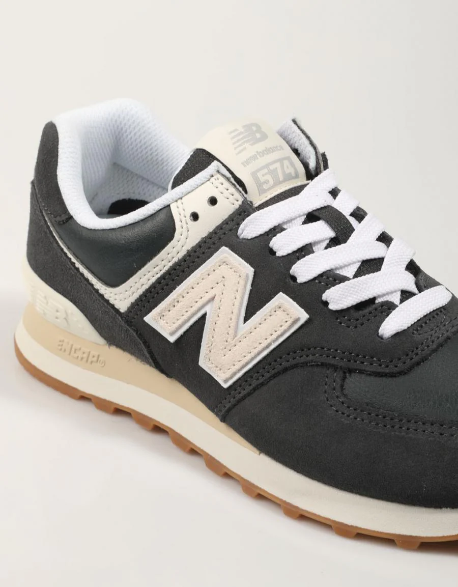 NEW BALANCE WL574 84489 - Image 5