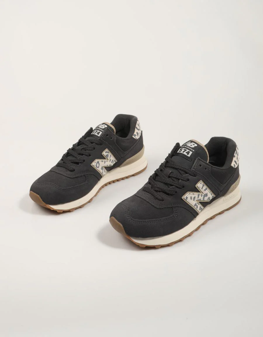 NEW BALANCE WL574 85893 - Image 2