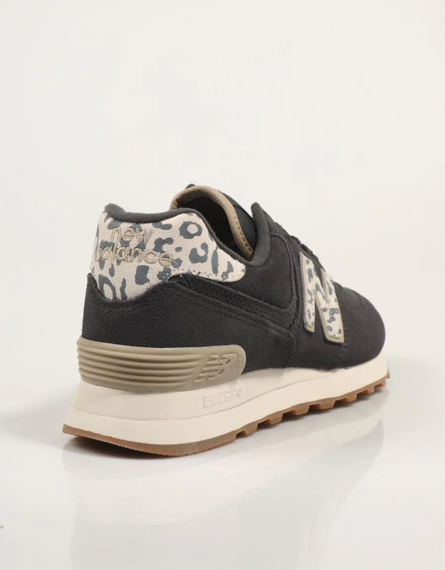 NEW BALANCE WL574 85893 - Image 3