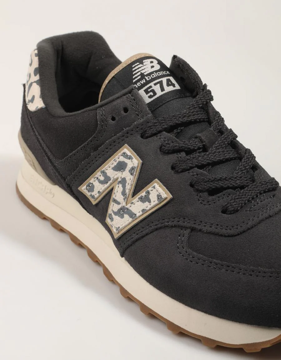 NEW BALANCE WL574 85893 - Image 5