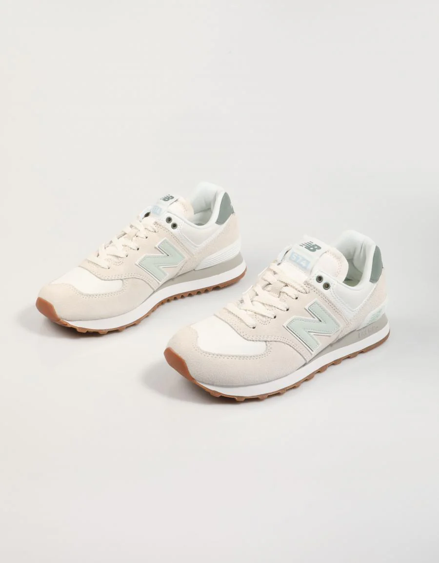 NEW BALANCE WL574 86969 - Image 2