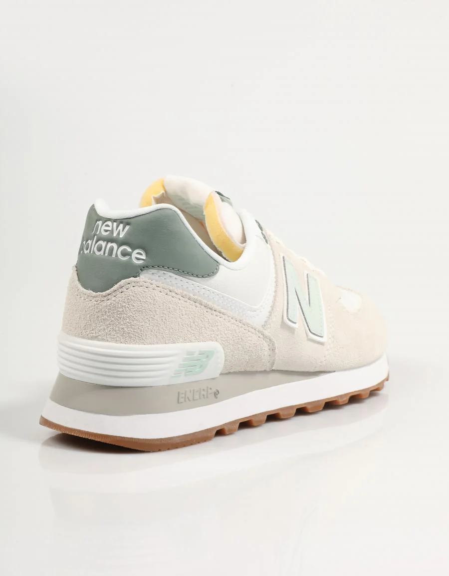 NEW BALANCE WL574 86969 - Image 3
