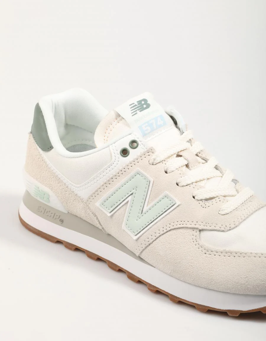 NEW BALANCE WL574 86969 - Image 5