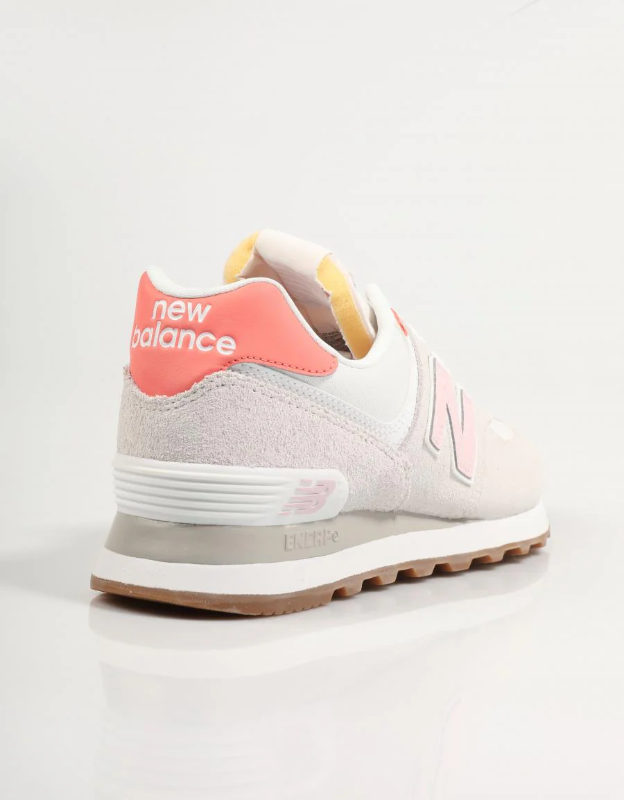 NEW BALANCE WL574 86970 - Image 3