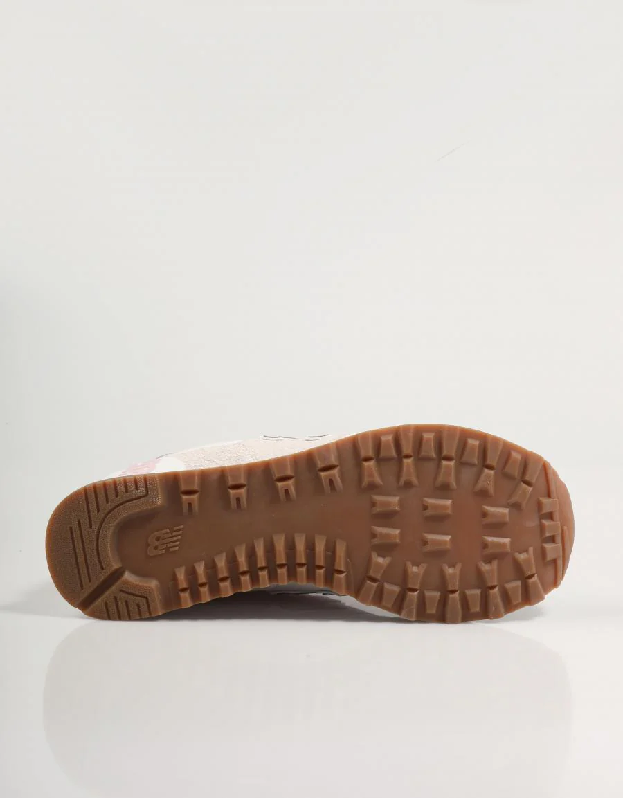NEW BALANCE WL574 86970 - Image 4