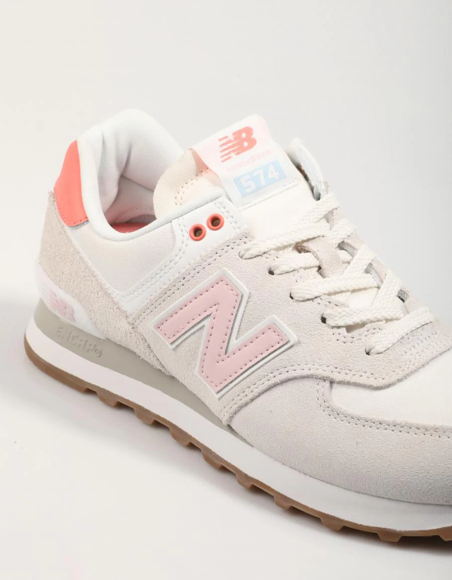 NEW BALANCE WL574 86970 - Image 5
