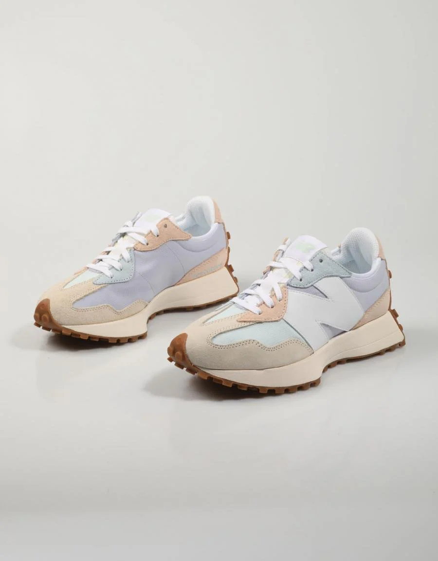 NEW BALANCE WS 327 77740 - Image 2