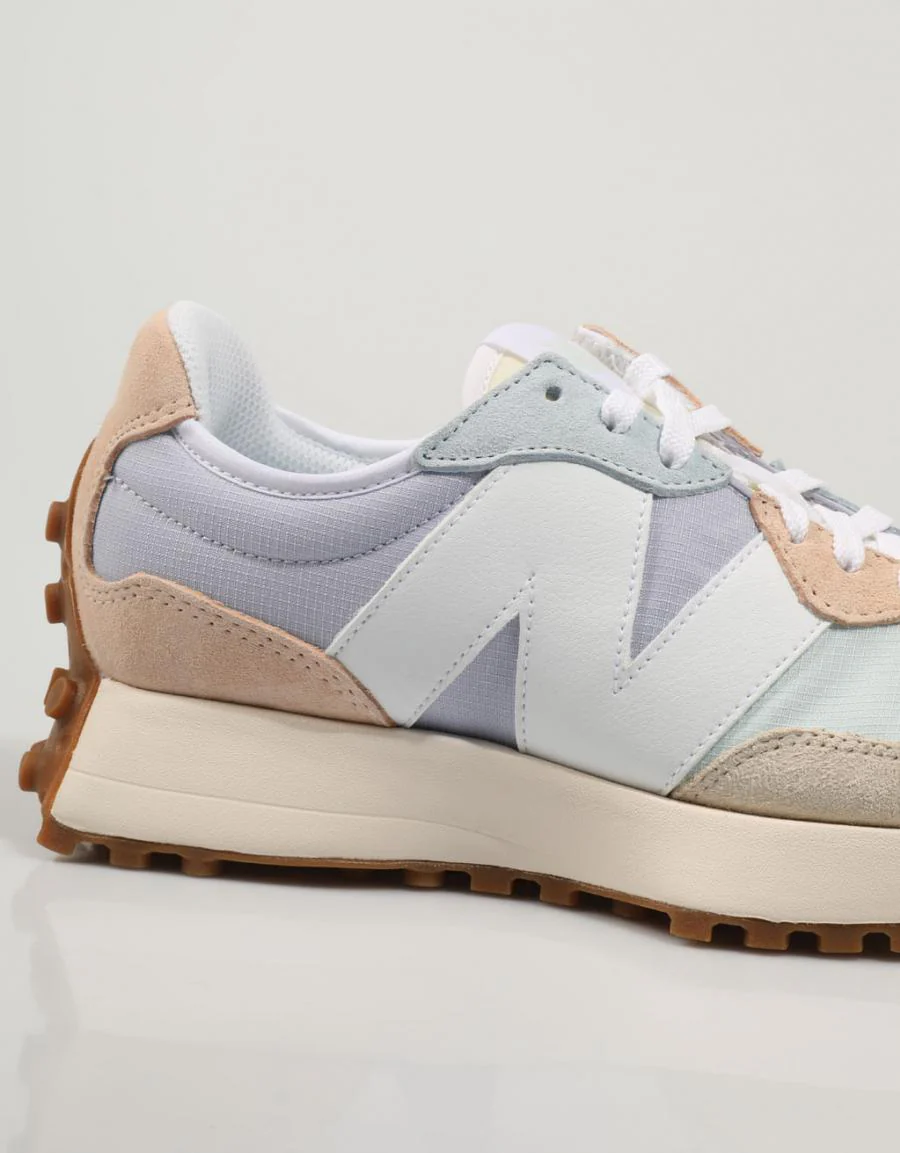 NEW BALANCE WS 327 77740 - Image 6