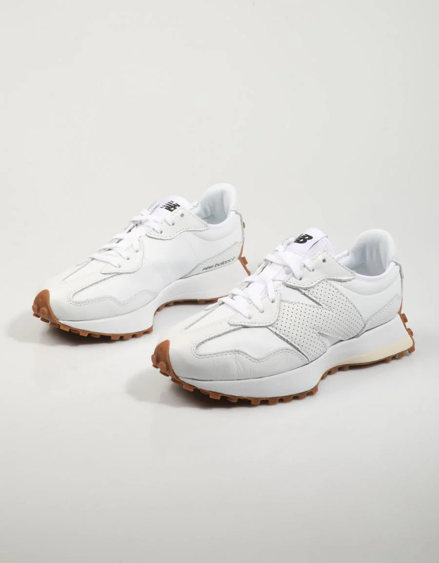 NEW BALANCE WS 327 80505 - Image 2