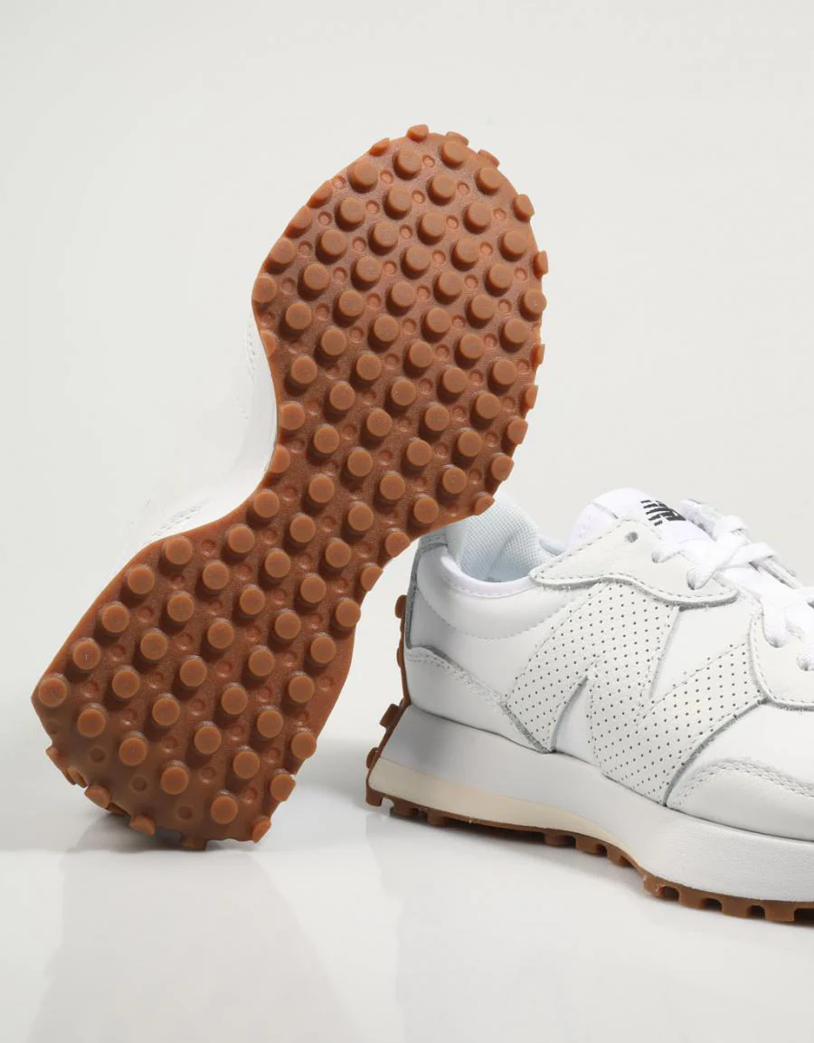 NEW BALANCE WS 327 80505 - Image 4
