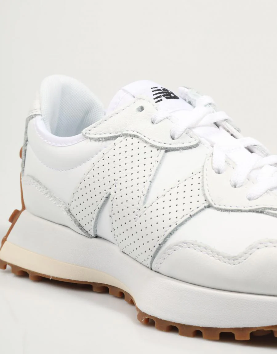 NEW BALANCE WS 327 80505 - Image 5