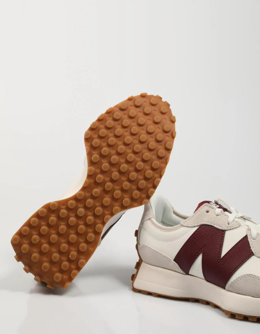 NEW BALANCE WS327 74840 - Image 4