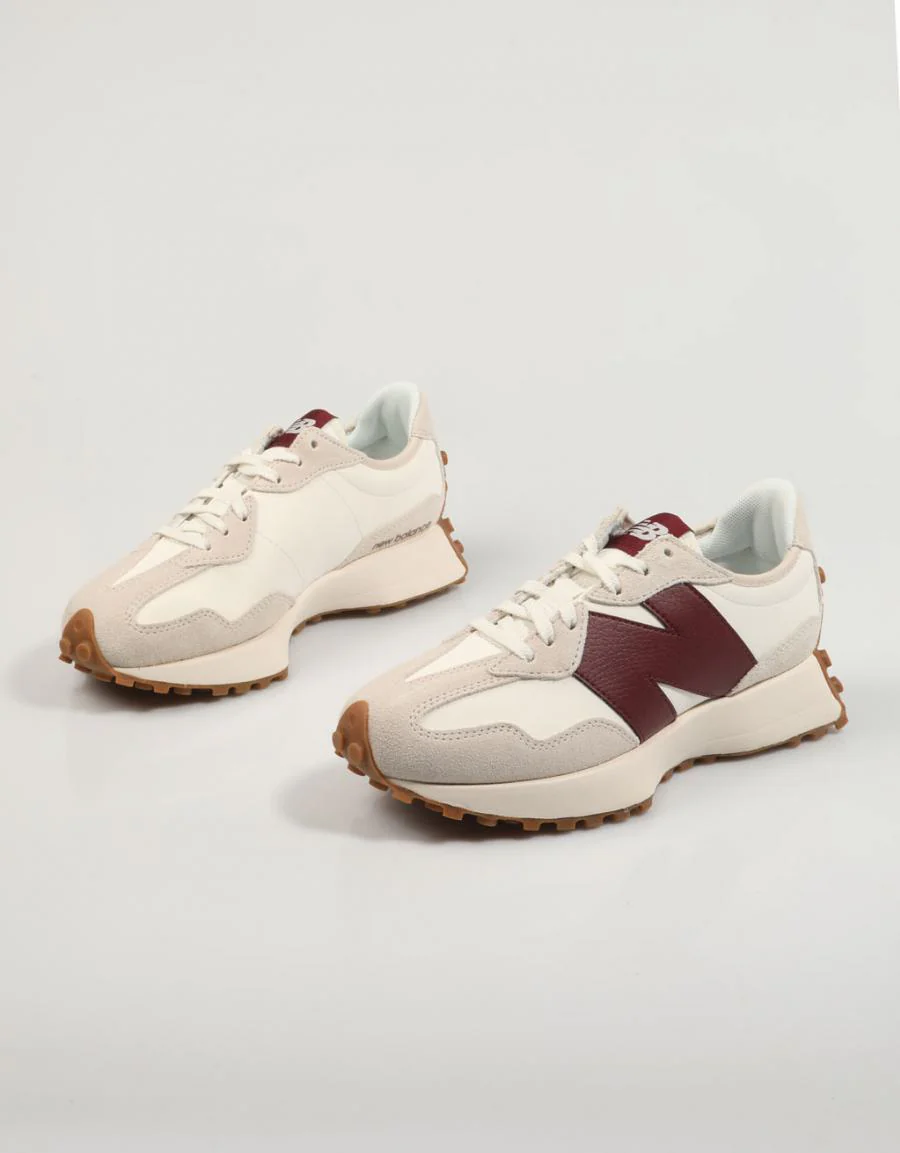 NEW BALANCE WS327 83484 - Image 2