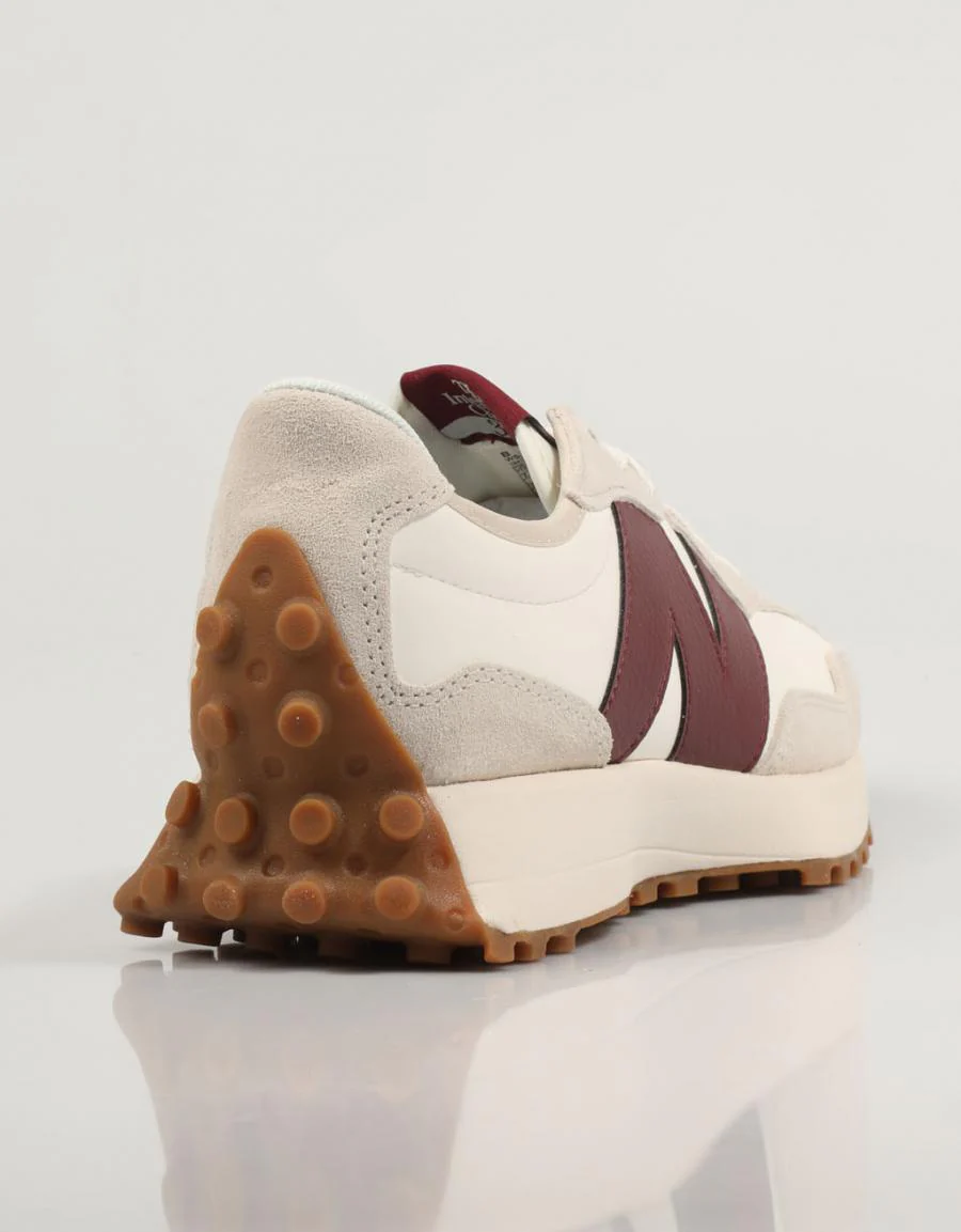 NEW BALANCE WS327 83484 - Image 3