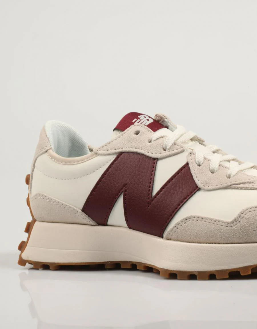 NEW BALANCE WS327 83484 - Image 5