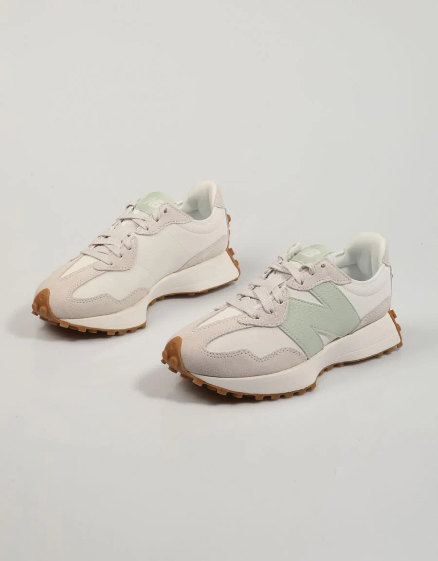 NEW BALANCE WS327 83485 - Image 2
