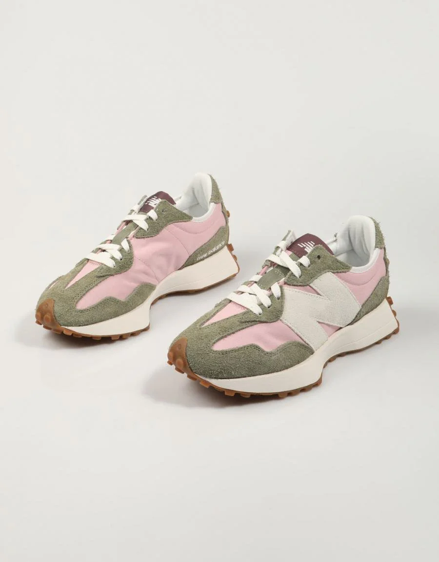 NEW BALANCE WS327 84481 - Image 2
