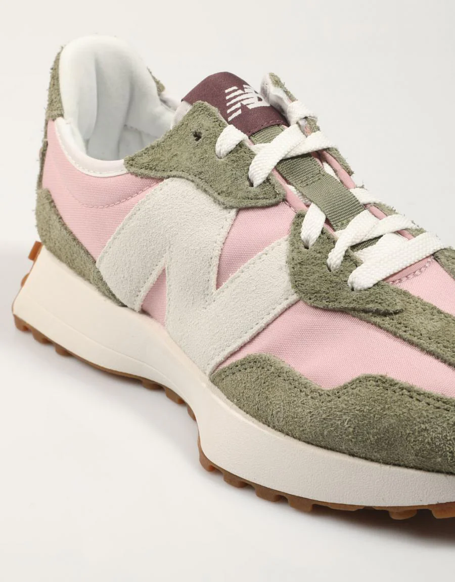 NEW BALANCE WS327 84481 - Image 5