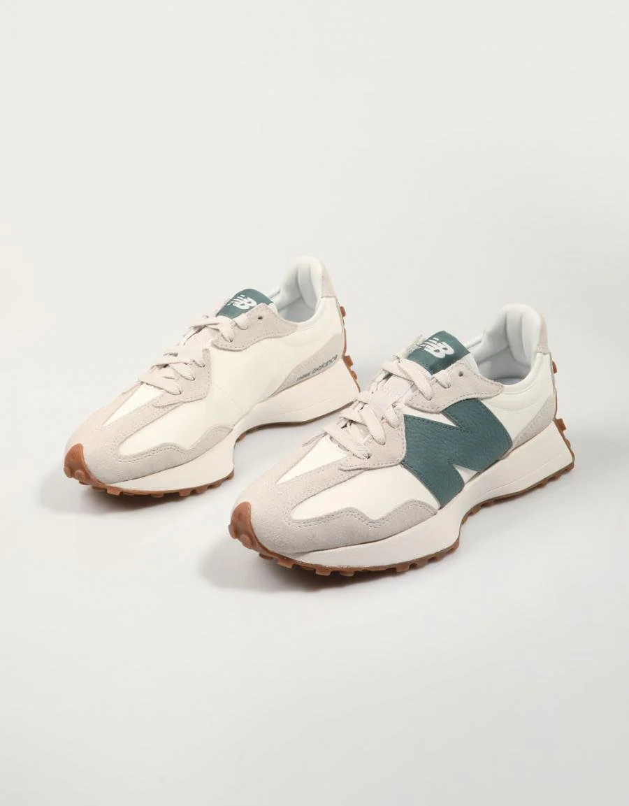 NEW BALANCE WS327 84482 - Image 2