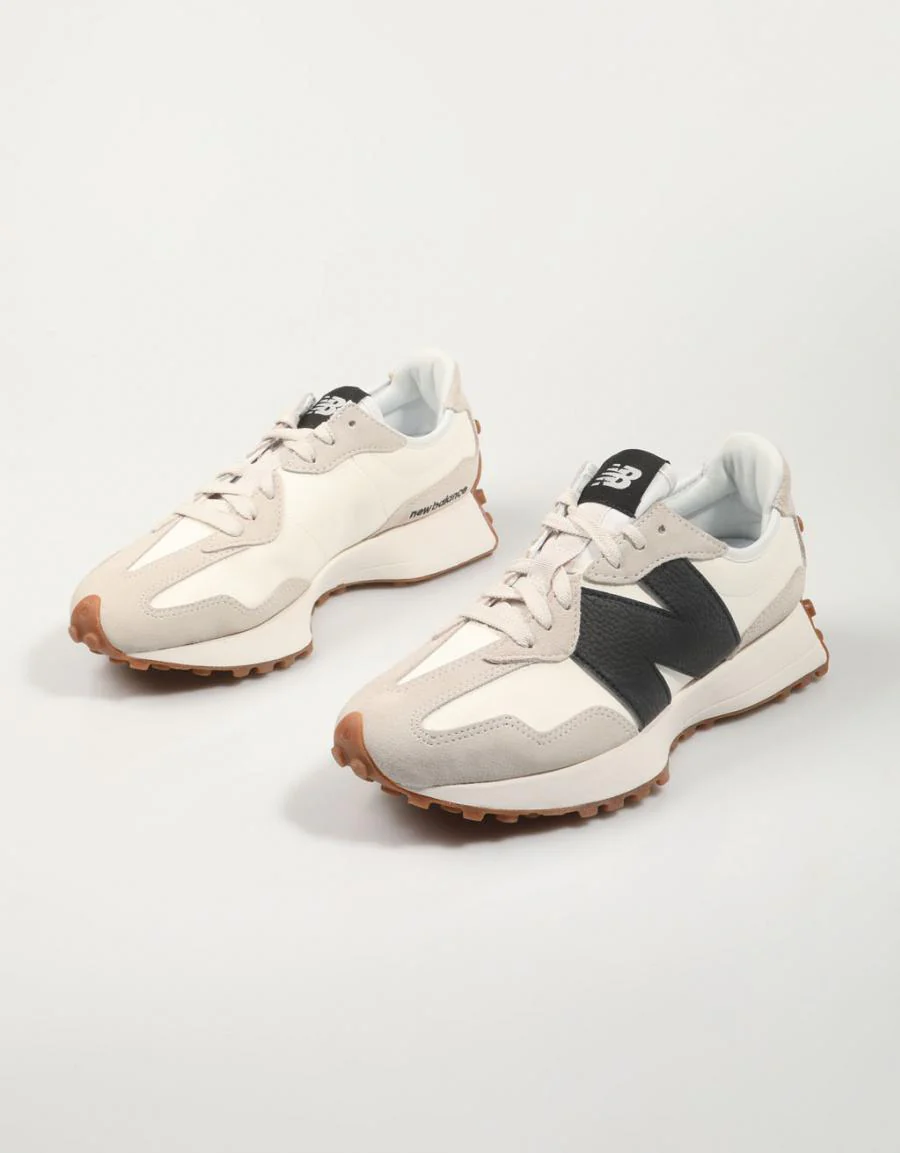 NEW BALANCE WS327 84483 - Image 2