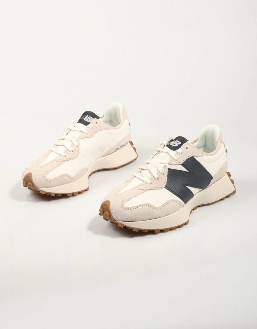 NEW BALANCE WS327 85698 - Image 2