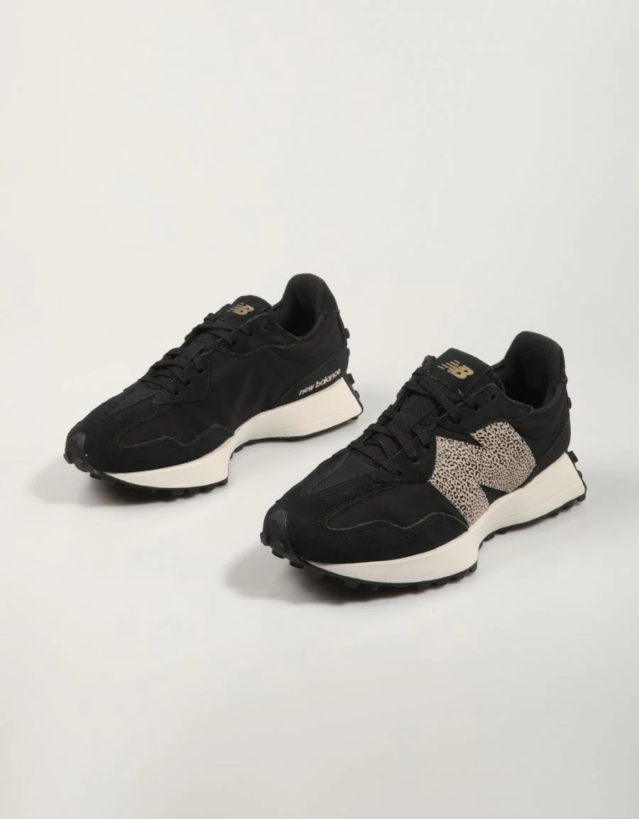 NEW BALANCE WS327 85702 - Image 2