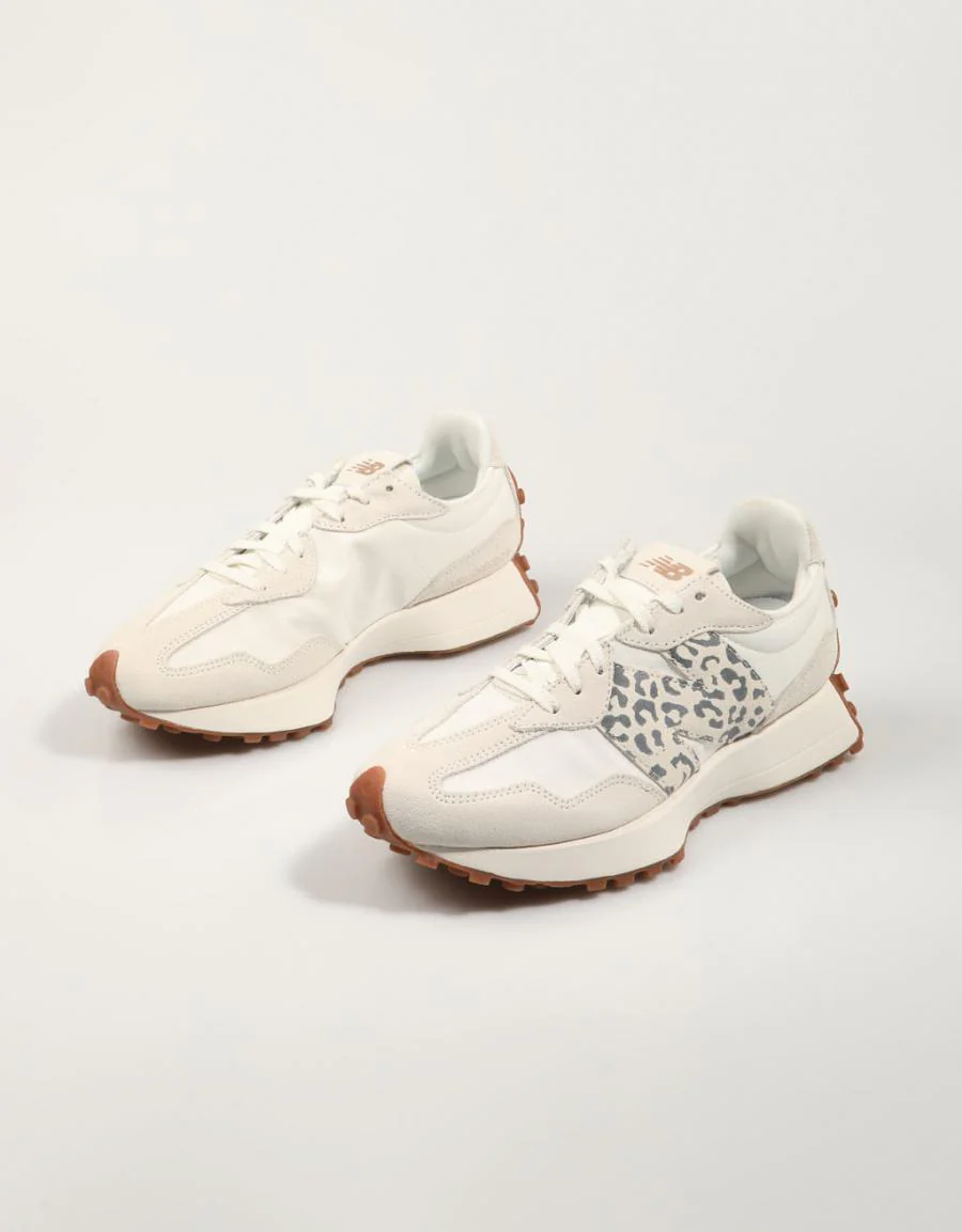 NEW BALANCE WS327 85703 - Image 2