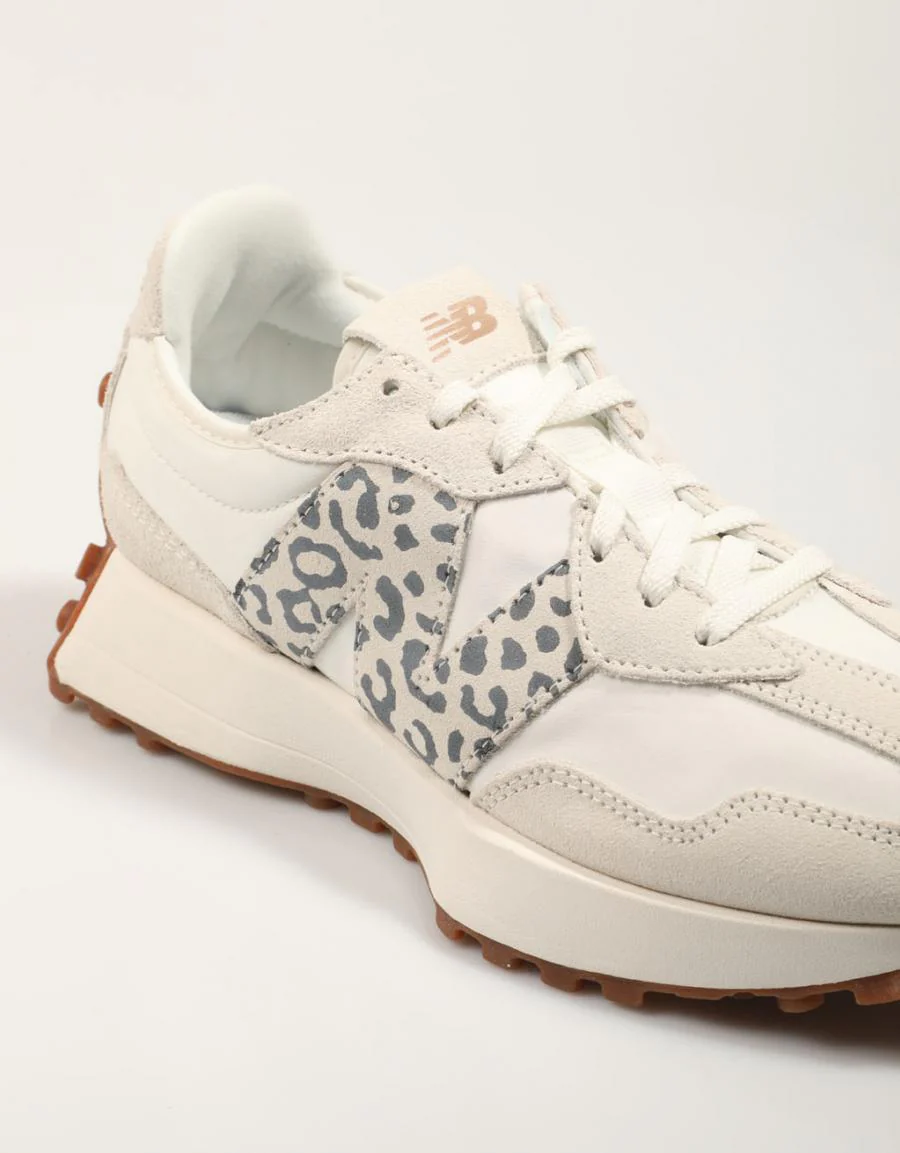 NEW BALANCE WS327 85703 - Image 5