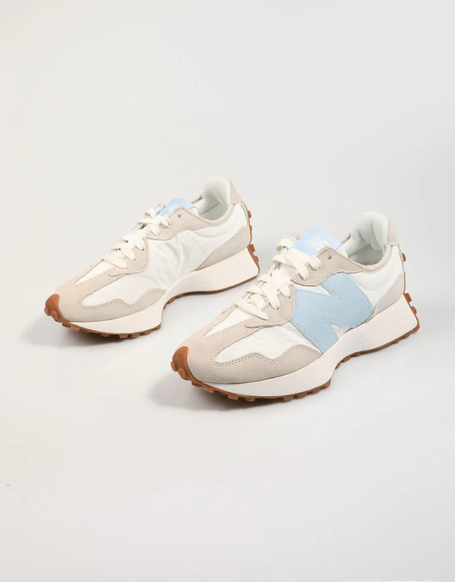 NEW BALANCE WS327 87013 - Image 2