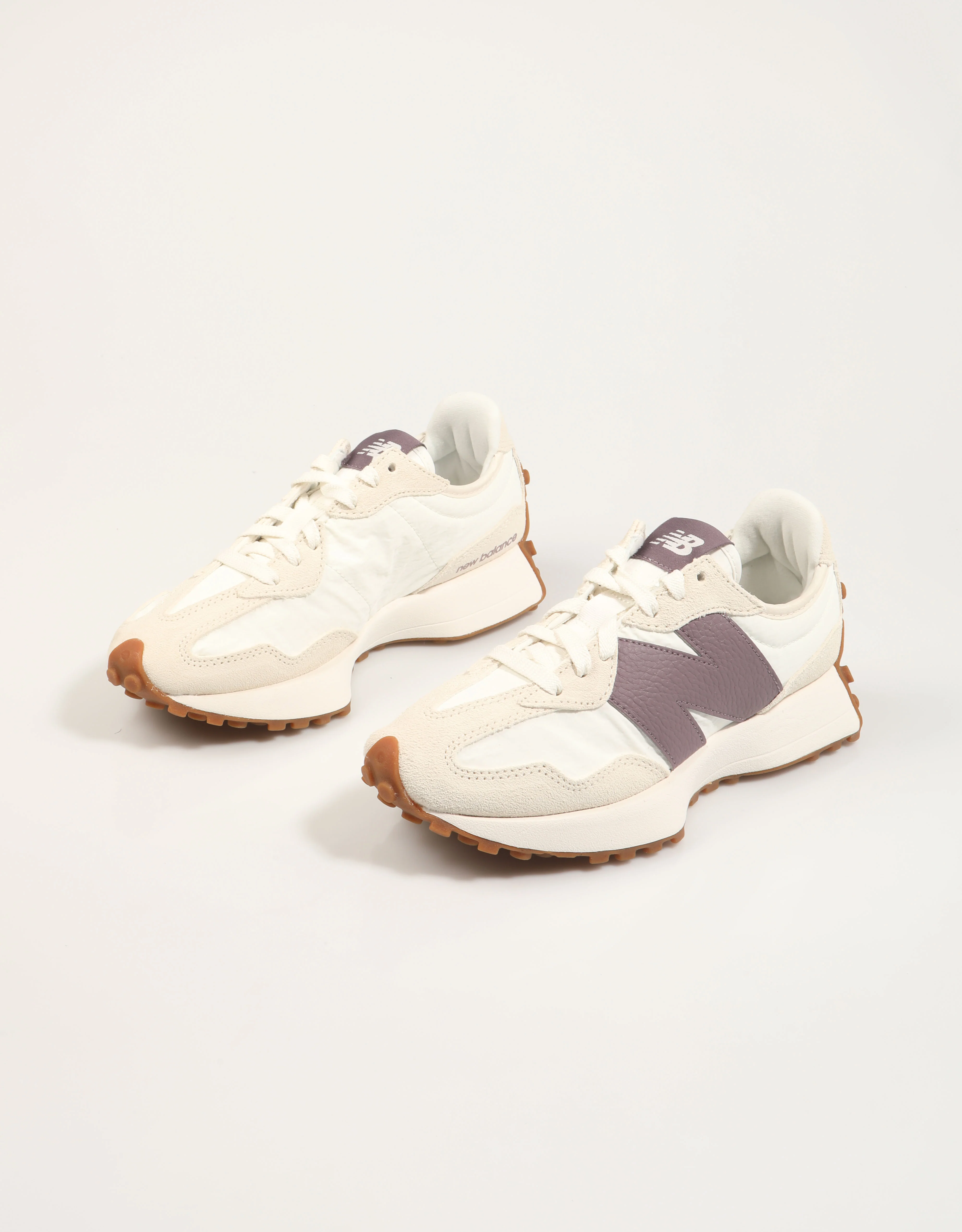 NEW BALANCE WS327 87015 - Image 2