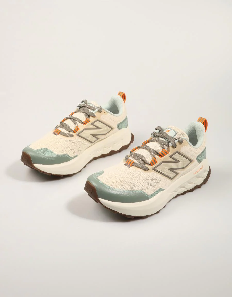 NEW BALANCE WTGARO GAROE V2 86991 - Image 2