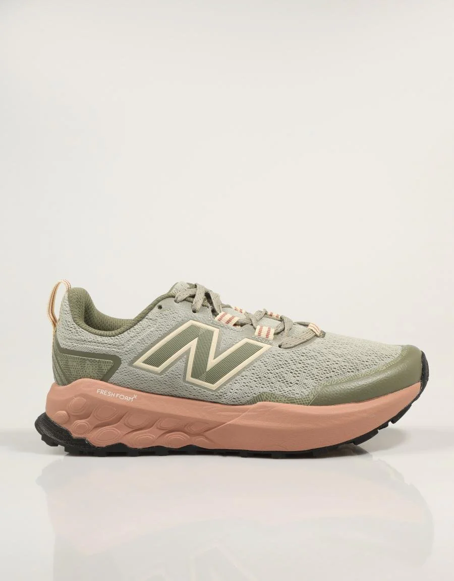 NEW BALANCE WTGARO GAROE V2 86992