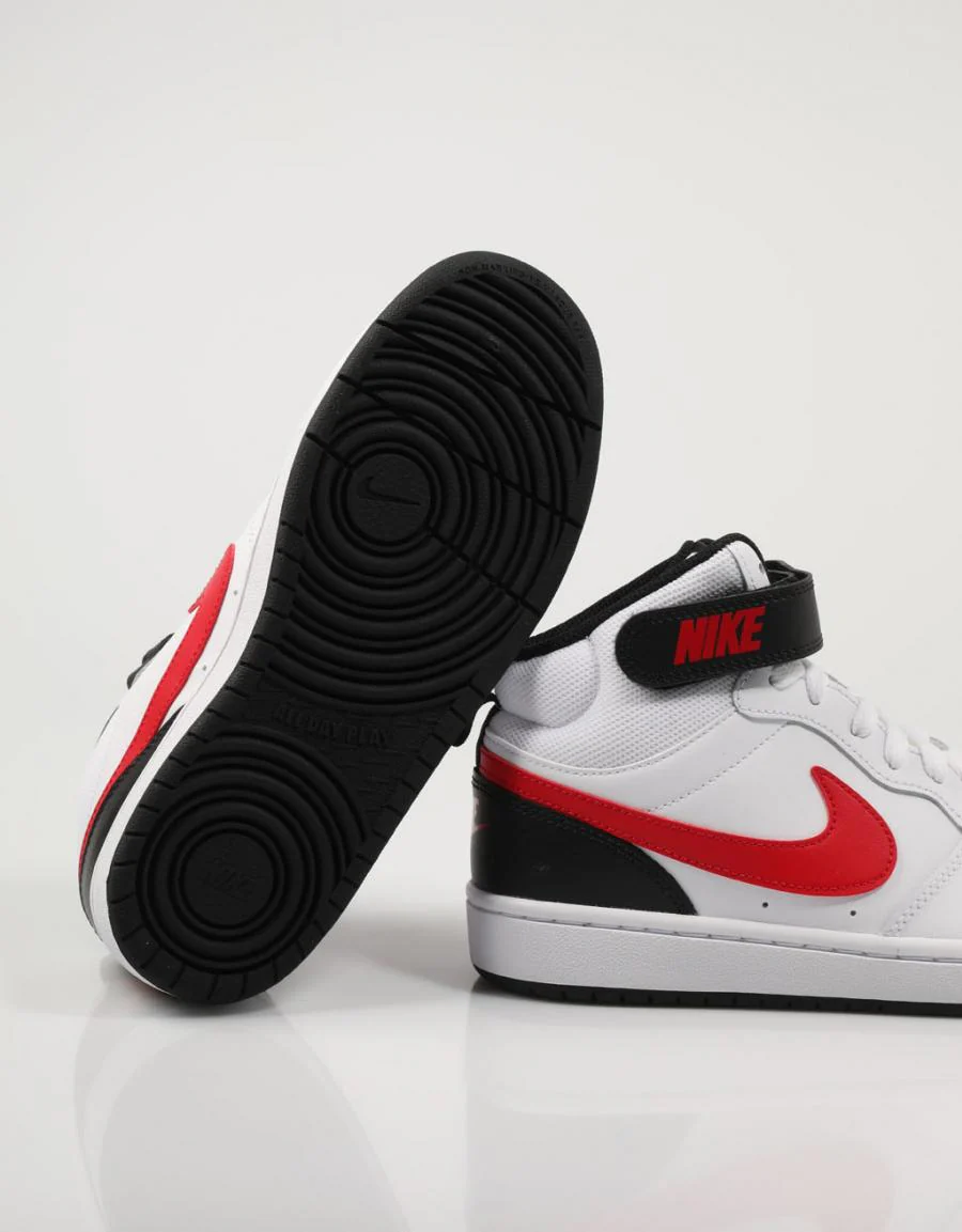 NIKE COURT 77643 - Image 4